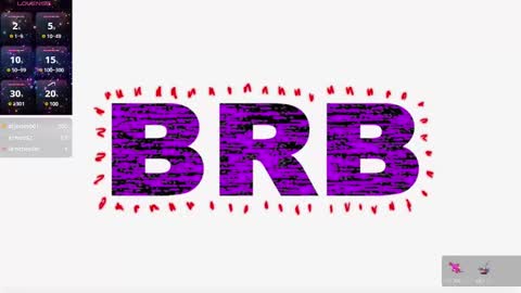 Snapshot of emy_0 chatting on 12.22.24 Emy online show from 12.22.24