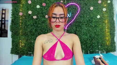 Snapshot of emy_0 chatting on 01.04.25 Emy online show from 01.04.25