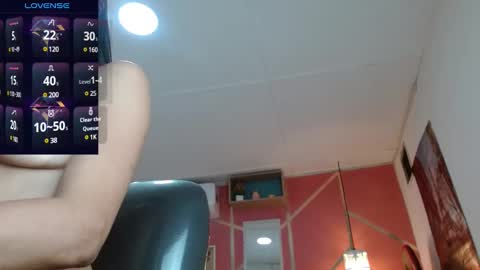 Snapshot of emy_0 chatting on 02.01.25 Emy online show from 02.01.25