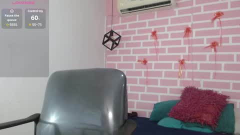 Snapshot of emy_0 chatting on 03.01.25 Emy online show from 03.01.25