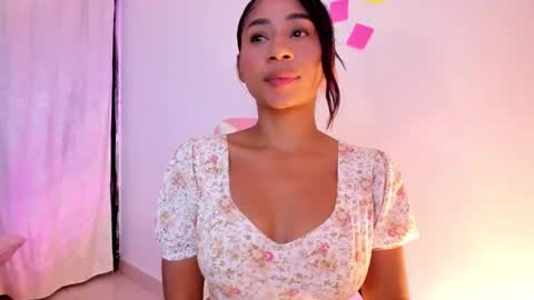 Snapshot of emy_bw chatting on 02.27.25 Emy New profile my other account was suspended follow me online show from 02.27.25