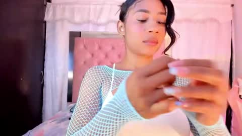 Snapshot of emy_bw chatting on 03.01.25 Emy New profile my other account was suspended follow me online show from 03.01.25