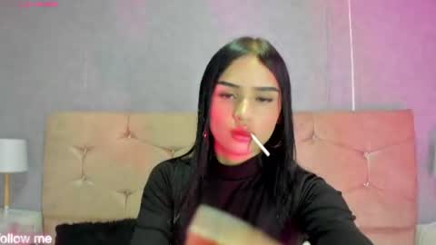 Emy Duran online show from 07.22.26