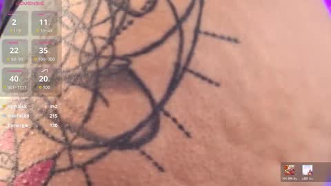 Emy  online show from 03.31.26