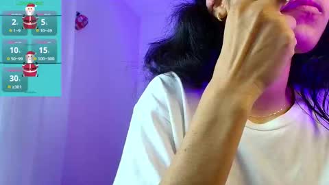 Snapshot of emycarver09 chatting on 01.13.26 emycarver09 online show from 01.13.26