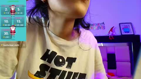 Snapshot of emycarver09 chatting on 01.15.26 emycarver09 online show from 01.15.26