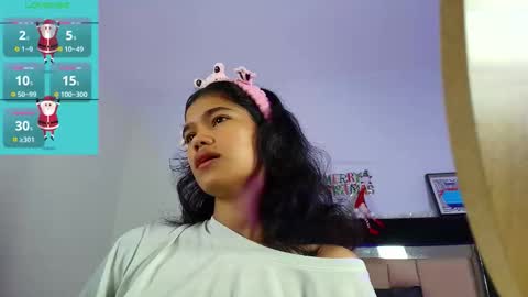 Snapshot of emycarver09 chatting on 01.16.26 emycarver09 online show from 01.16.26