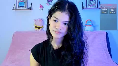 Snapshot of emycarver09 chatting on 02.17.26 emycarver09 online show from 02.17.26