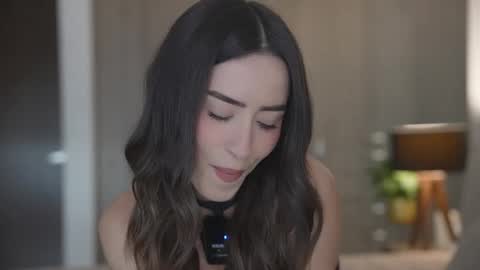 Eimi3 online show from 02.23.25