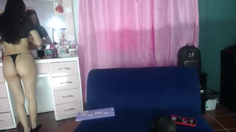 Lusty Emyii  online show from 01.10.26