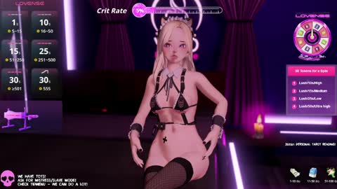 Hentai Hostess Club online show from 04.01.26