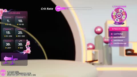 Hentai Hostess Club online show from 05.05.26