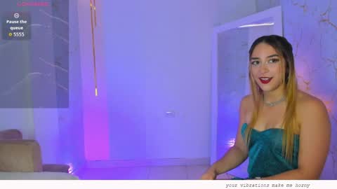 EMYLY  online show from 04.10.26