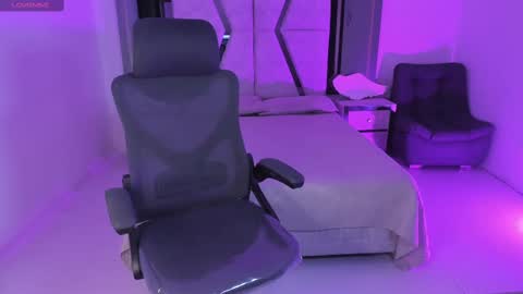 Snapshot of emysilver chatting on 03.07.25 Emy Silver online show from 03.07.25