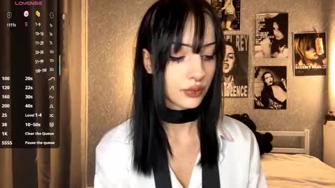 Amelia online show from 11.19.25