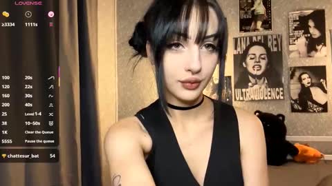 Amelia online show from 11.20.25