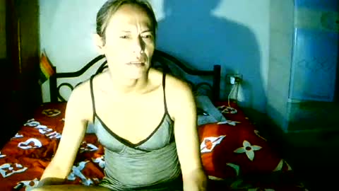 CHUN LY online show from 06.14.26