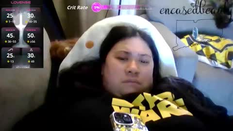 Ela online show from 05.18.26