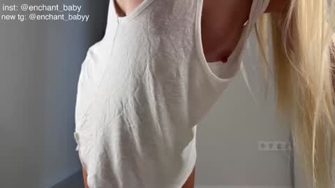 My name is Eva online show from 11.03.25