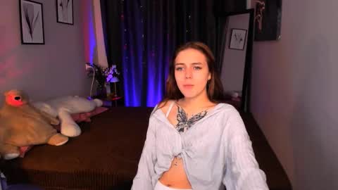 enchanted_bella online show from 11.06.25