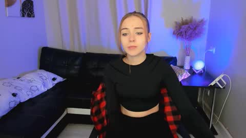 enchanted_bella online show from 01.13.26