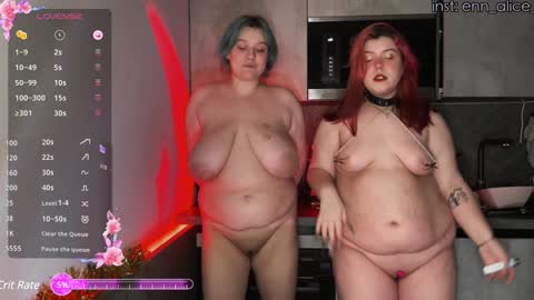 Alice online show from 12.06.24