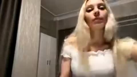 Valeria online show from 06.11.26
