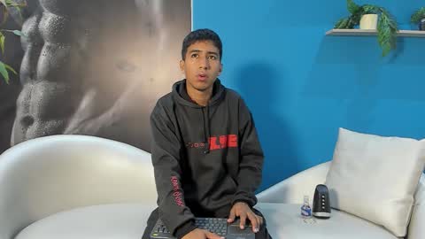 Ender online show from 01.13.26