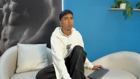 Ender online show from 02.02.26