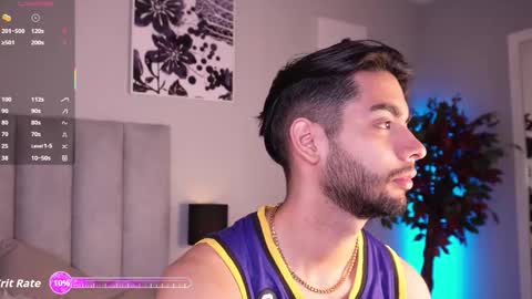 Snapshot of endy_rush chatting on 11.02.25 Endy online show from 11.02.25