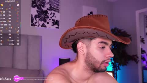 Snapshot of endy_rush chatting on 11.27.25 Endy online show from 11.27.25