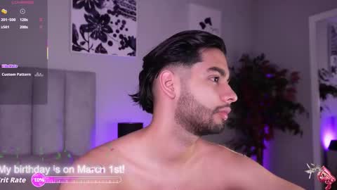 Endy online show from 02.11.26