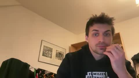 enemaboiii online show from 12.22.25