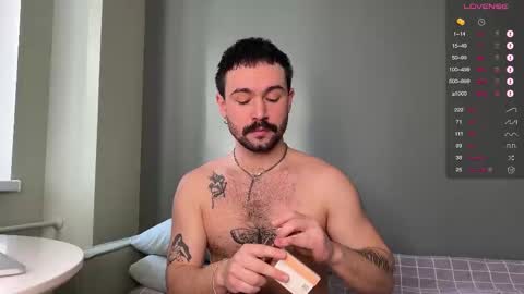 Enen online show from 02.13.26