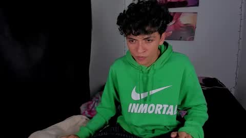 Snapshot of energy_lover137 chatting on 02.11.26 Salo online show from 02.11.26