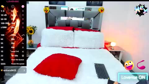 salome online show from 03.03.26