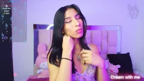 Snapshot of engel_rousex chatting on 10.23.25 Engel online show from 10.23.25