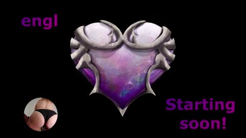 Snapshot of engl94 chatting on 02.13.26 Engl Ailu online show from 02.13.26