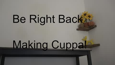 Rosie online show from 11.04.25