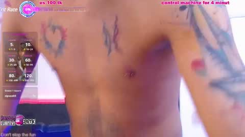 ..Jade.. online show from 03.12.25