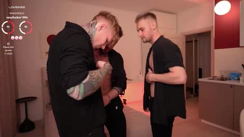 Johnny online show from 09.20.25