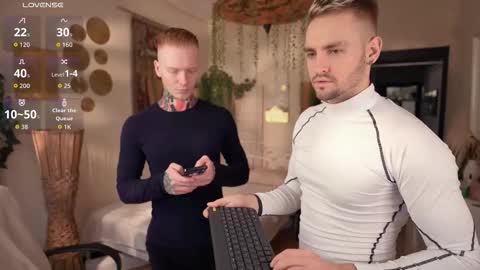 Johnny online show from 09.24.25