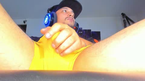 enjoymycock99 online show from 11.02.25