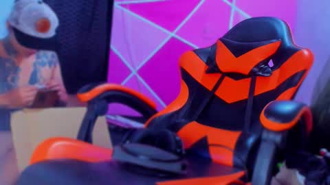 enjoymycock99 online show from 03.27.26