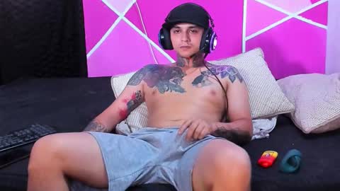 enjoymycock99 online show from 03.29.26