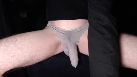 Enjoythenut online show from 10.07.25