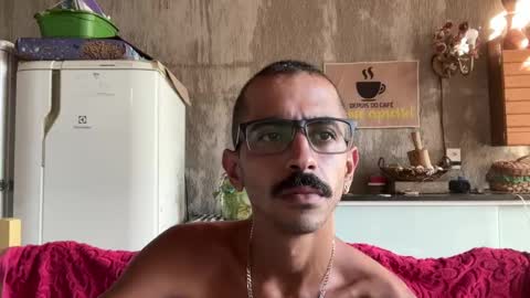 Luke online show from 01.23.25