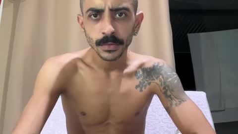 Luke online show from 02.27.25