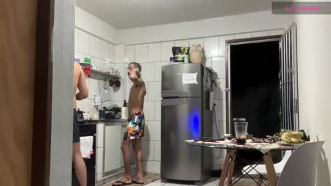 Luke online show from 03.08.25