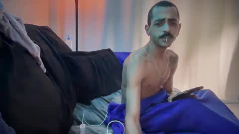 Luke online show from 09.08.25